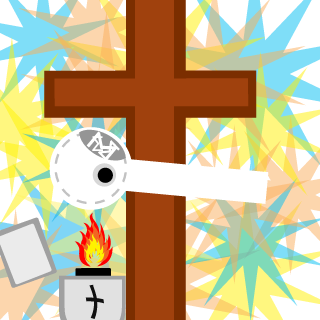 DidIt4Jesus's emblem