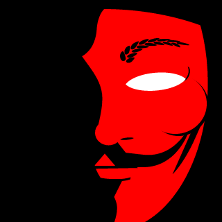 Demonblackr's emblem