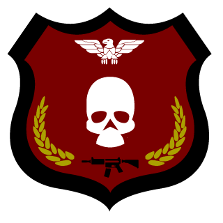 GilfordGer's emblem