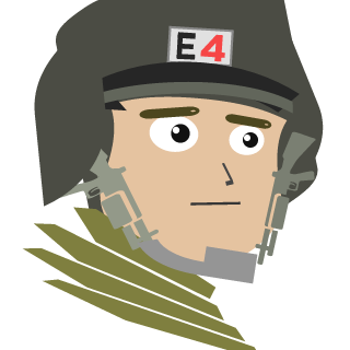 Bearixal's emblem