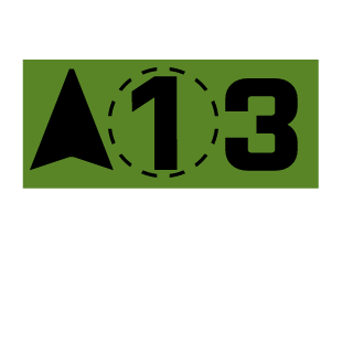 BryanLucky13's emblem