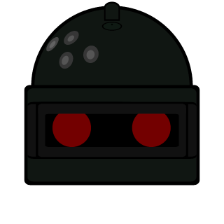 Isle O Hags's emblem