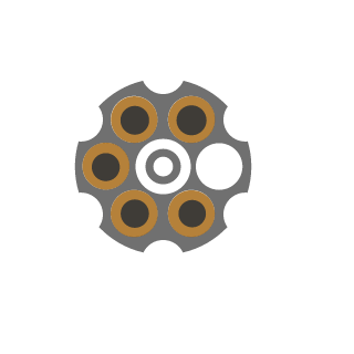Rimshot12's emblem