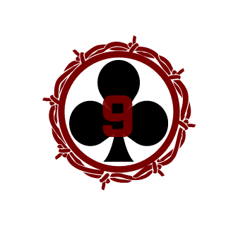 Bloodyniine's emblem