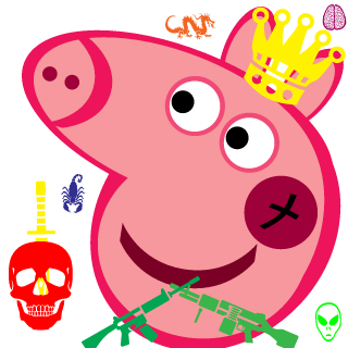 JoKeR_PnTn3's emblem