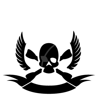 Midnight Vehk's emblem