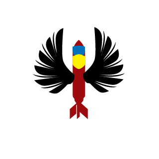 Jamper14's emblem