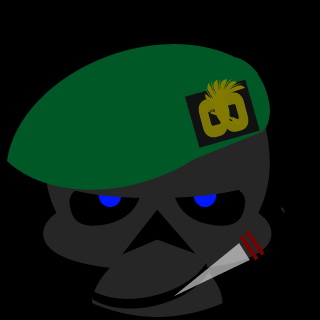 2Bad2bTrue's emblem