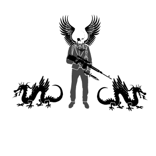 trasmusth's emblem