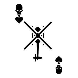 SurviveXXVI's emblem