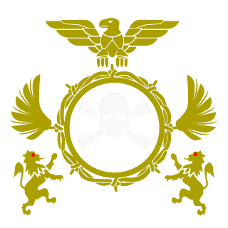 Duhdog-CDN's emblem