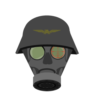 Harcos-Magyar's emblem