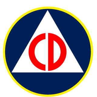 MrKlayborg's emblem