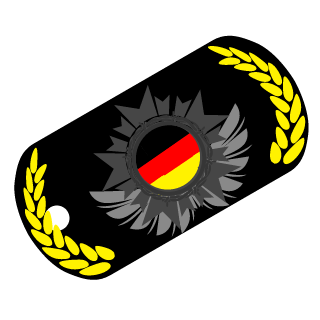 Griggggs's emblem