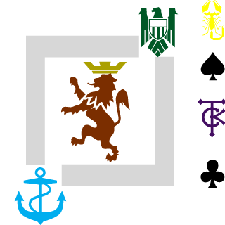 iDoL-M0rf1ne's emblem