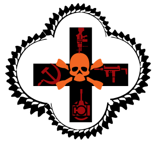 PiterNauta's emblem