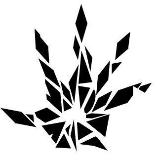 DIETONTO's emblem
