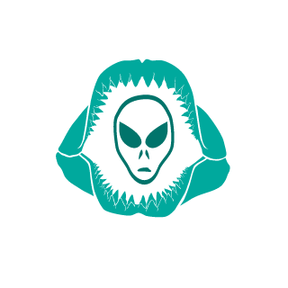 Caioah's emblem
