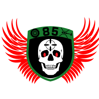 Capartzo's emblem