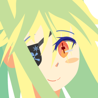 LazyCheshire774's emblem
