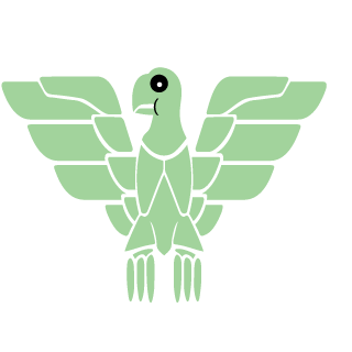Dingshalome's emblem