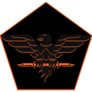 Adlerclub's emblem
