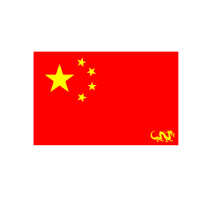 CNYLC's emblem