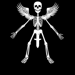 SaltedGod's emblem