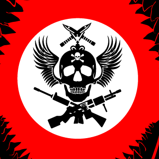 Fvkkashi's emblem