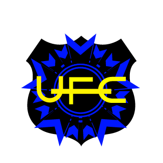 Ultima Forca De Combat's emblem