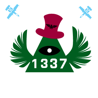 Hellmad5544's emblem