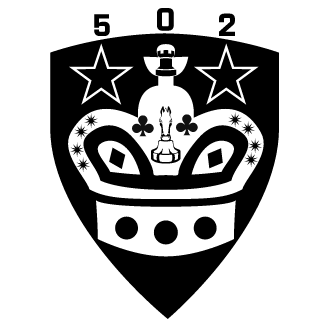 AUSTxBB44's emblem