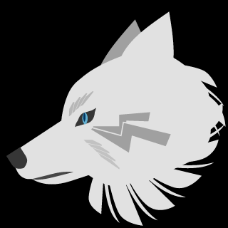 Young-white123's emblem