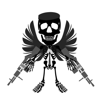 GorNaBar's emblem