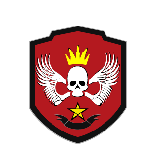 FreezerB137's emblem