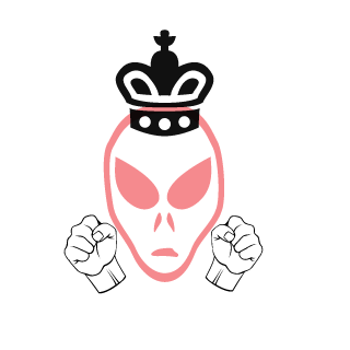 K3mucrsd's emblem