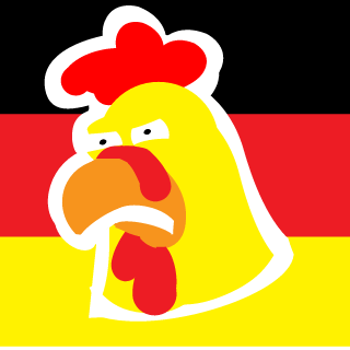 LuRi96's emblem
