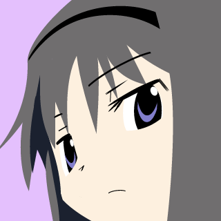 HOMU-HOMU-HOMURA's emblem