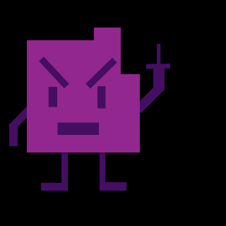 BreadClerk's emblem