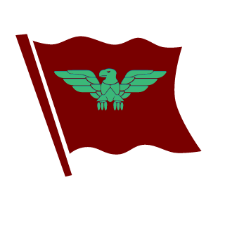 Teerkhos's emblem
