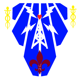 Elminst's emblem