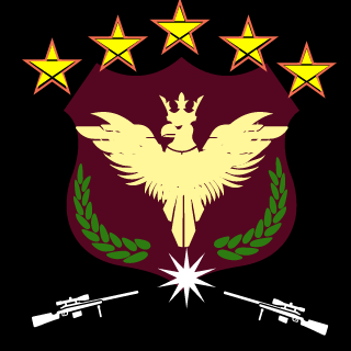 theloconels's emblem