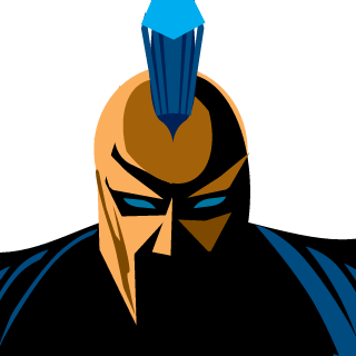 HumleDumble's emblem