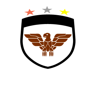 EuSouOFaca's emblem
