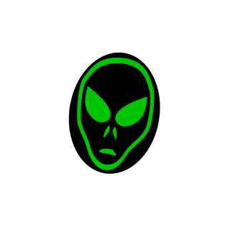 HamFaced's emblem