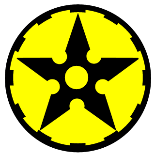 NukeNinja64's emblem