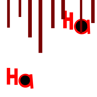 DIE's emblem