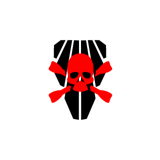 Peffekz's emblem