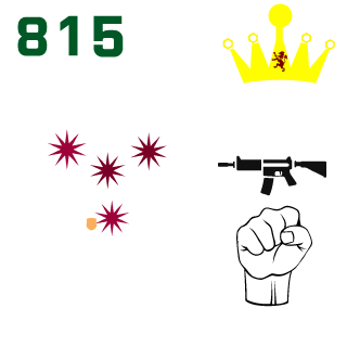 kingaKilla's emblem