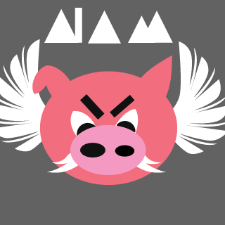 dropintheocean's emblem